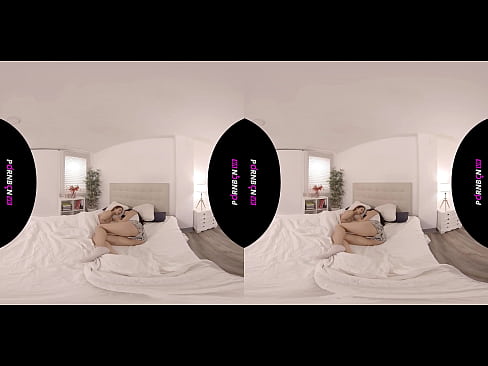 ❤️ PORNBCN VR Dy lezbike të reja zgjohen me eksitim në realitetin virtual 4K 180 3D Geneva Bellucci Katrina Moreno ❤ Pornografi anale në pornografi sq.shufflesex.ru ❤